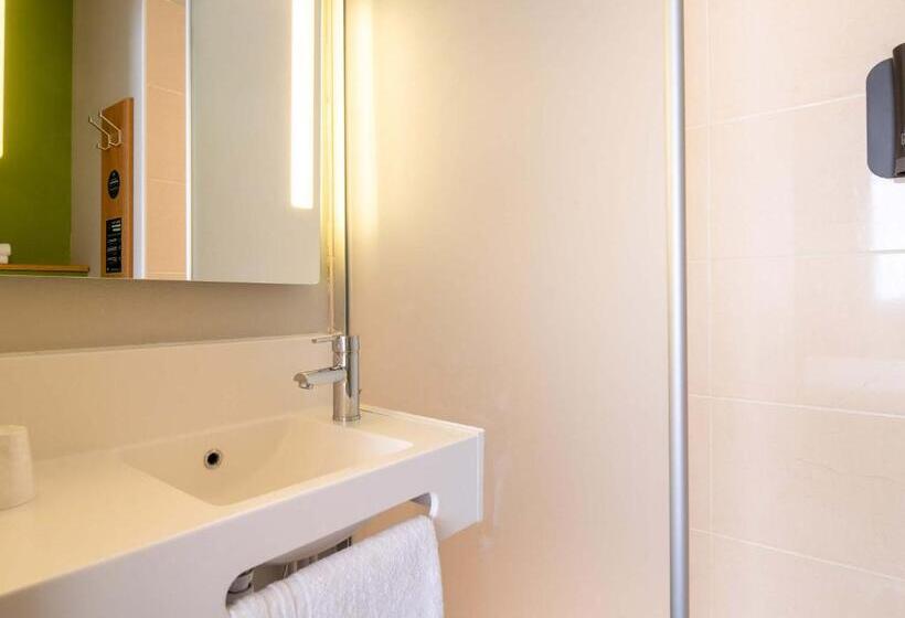 B&b Hotel Limoges Centre Gare