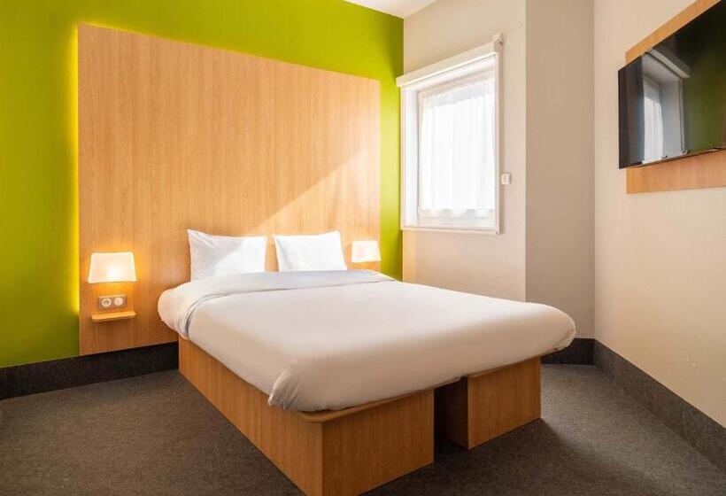 B&b Hotel Limoges Centre Gare