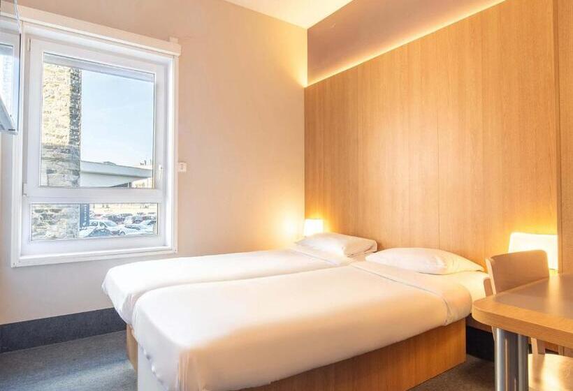 B&b Hotel Limoges Centre Gare