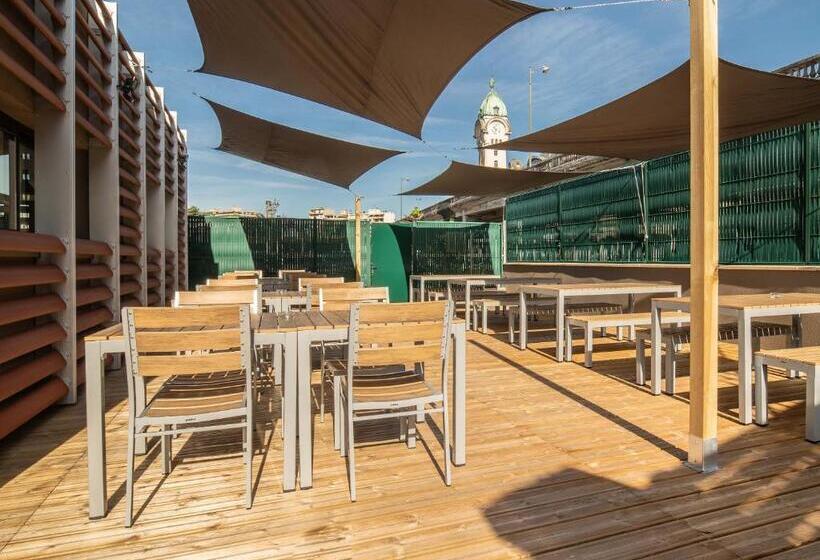 B&b Hotel Limoges Centre Gare