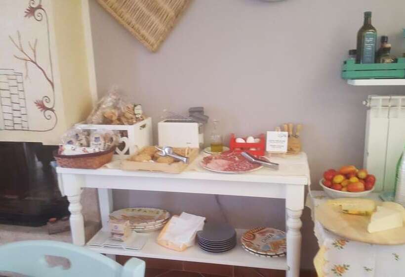 B&b La Chora Di Paestum