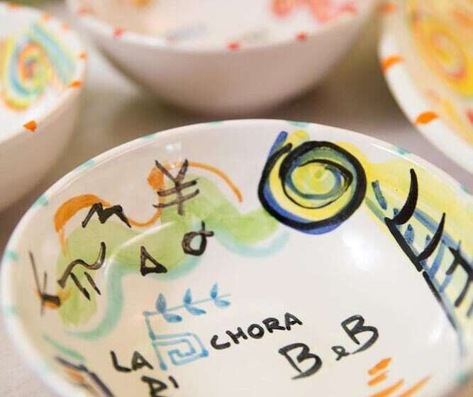 B&b La Chora Di Paestum