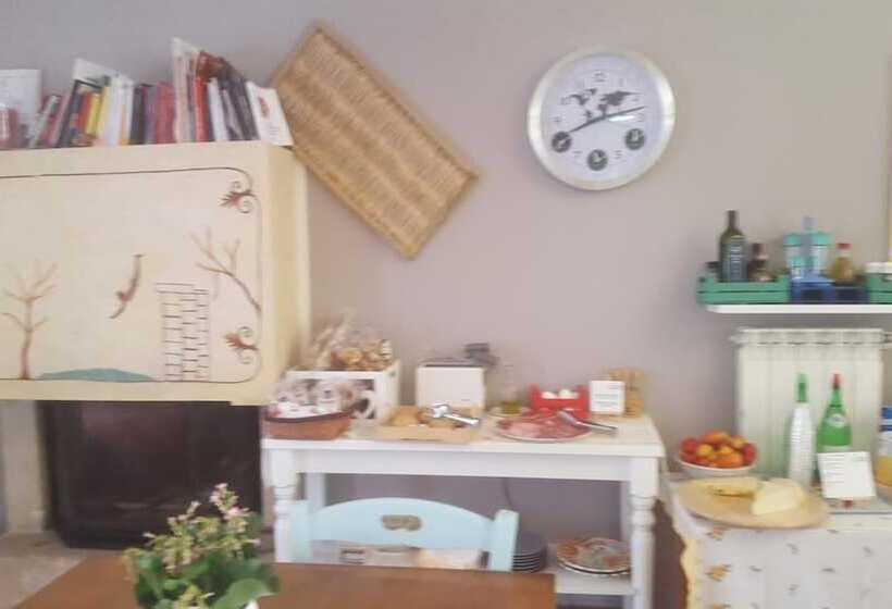 B&b La Chora Di Paestum