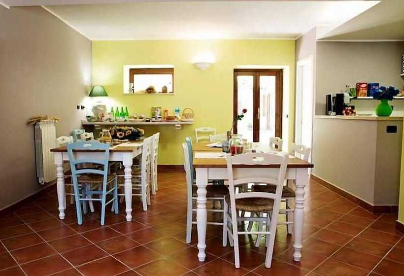 B&b La Chora Di Paestum
