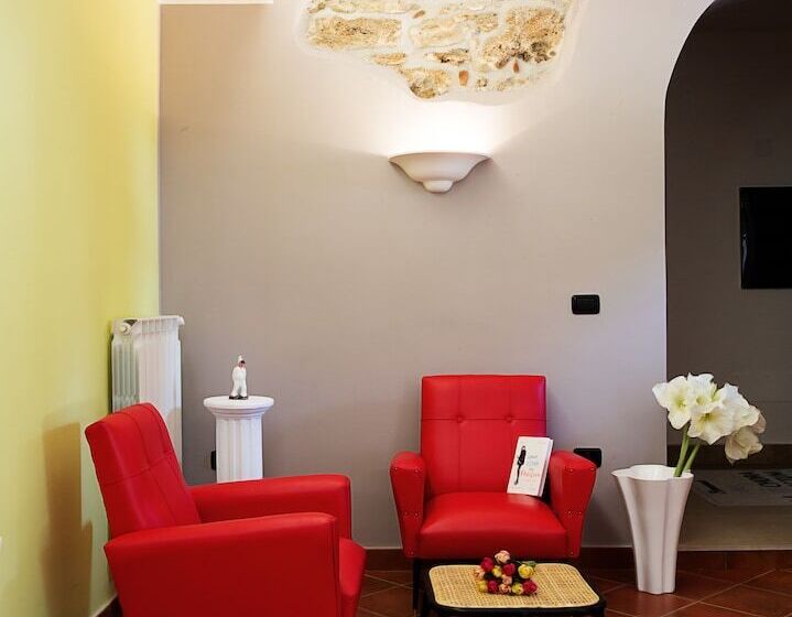 B&b La Chora Di Paestum