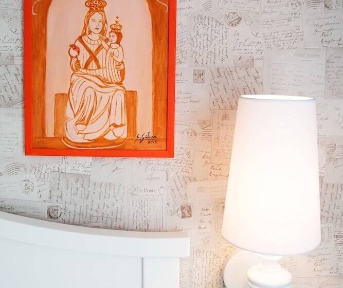 B&b La Chora Di Paestum