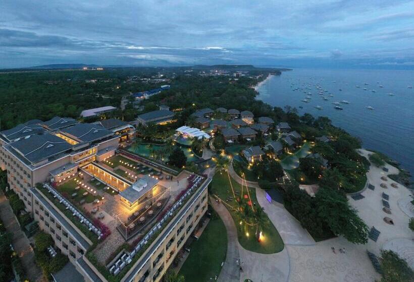 Be Grand Resort Bohol