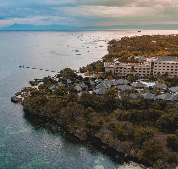 Be Grand Resort Bohol