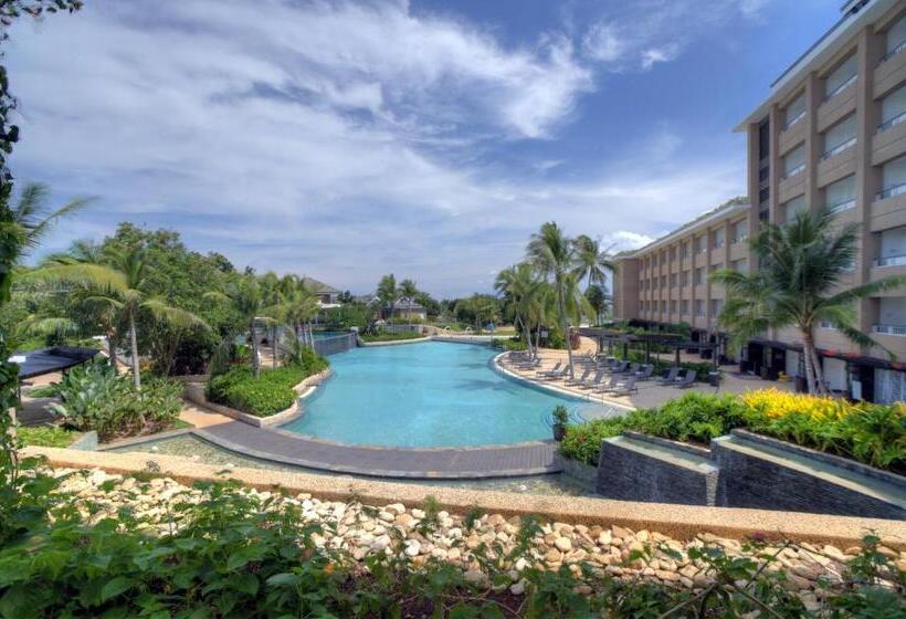 Be Grand Resort Bohol