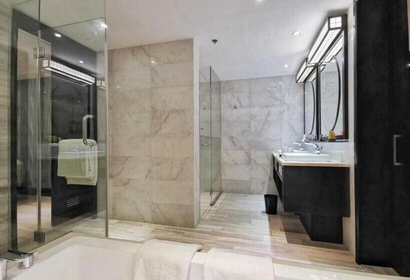 Be Grand Resort Bohol