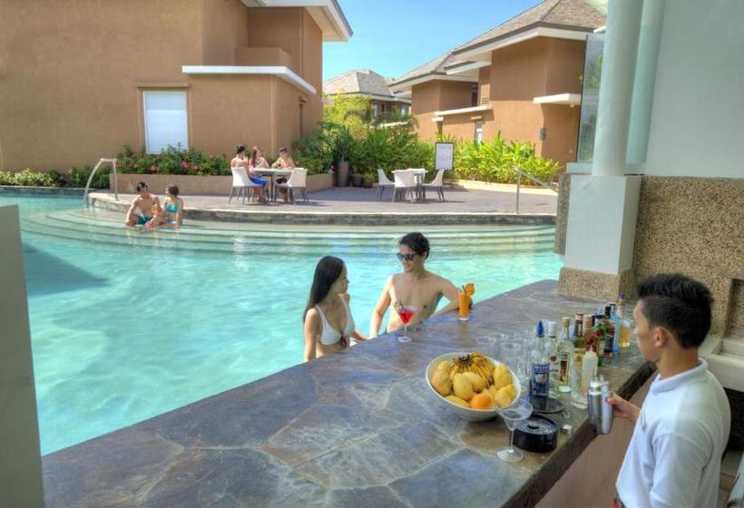 Be Grand Resort Bohol