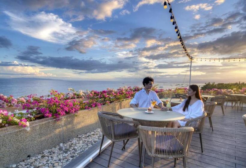 Be Grand Resort Bohol