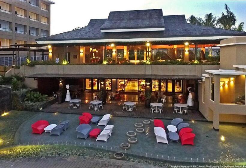 Be Grand Resort Bohol