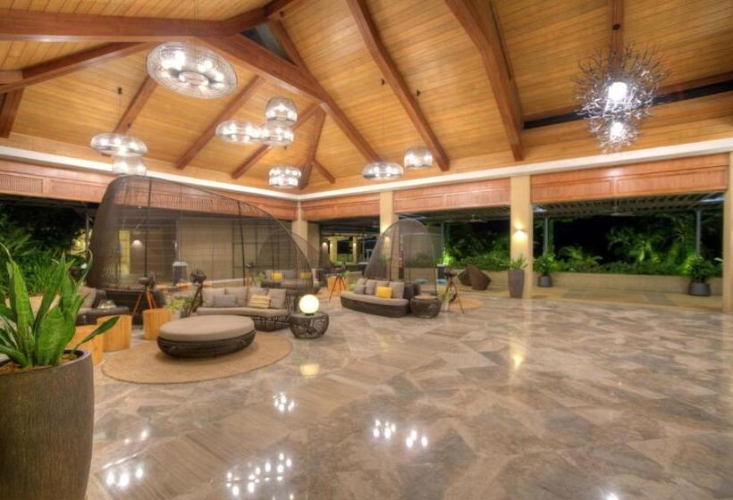 Be Grand Resort Bohol