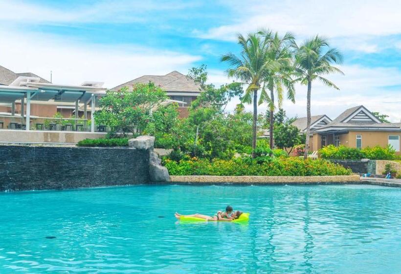 Be Grand Resort Bohol