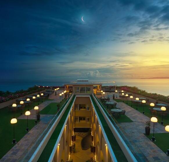 Be Grand Resort Bohol