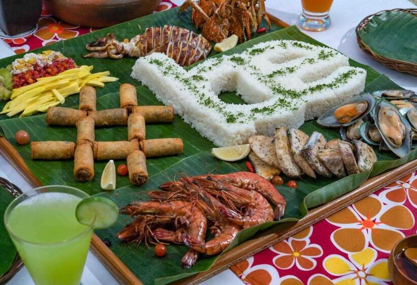 Be Grand Resort Bohol