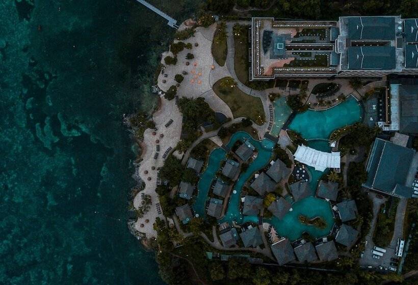 Be Grand Resort Bohol