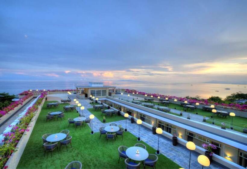 Be Grand Resort Bohol