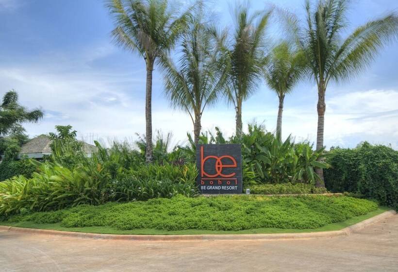 Be Grand Resort Bohol