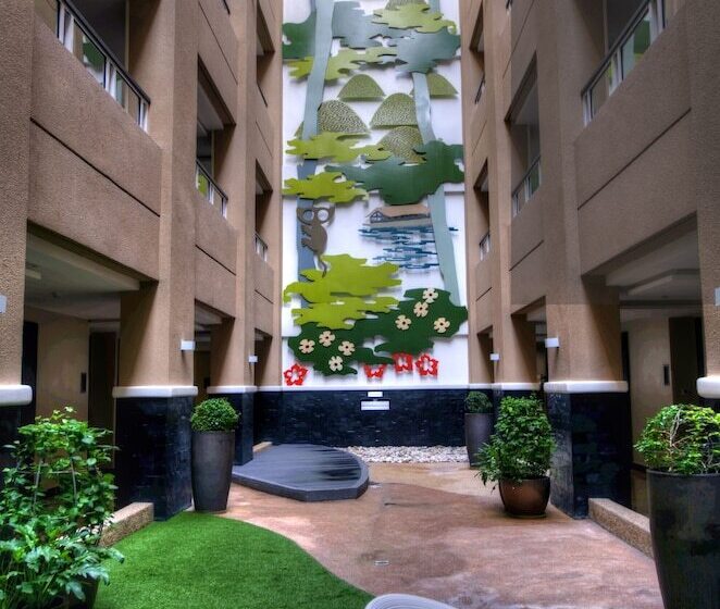 Be Grand Resort Bohol