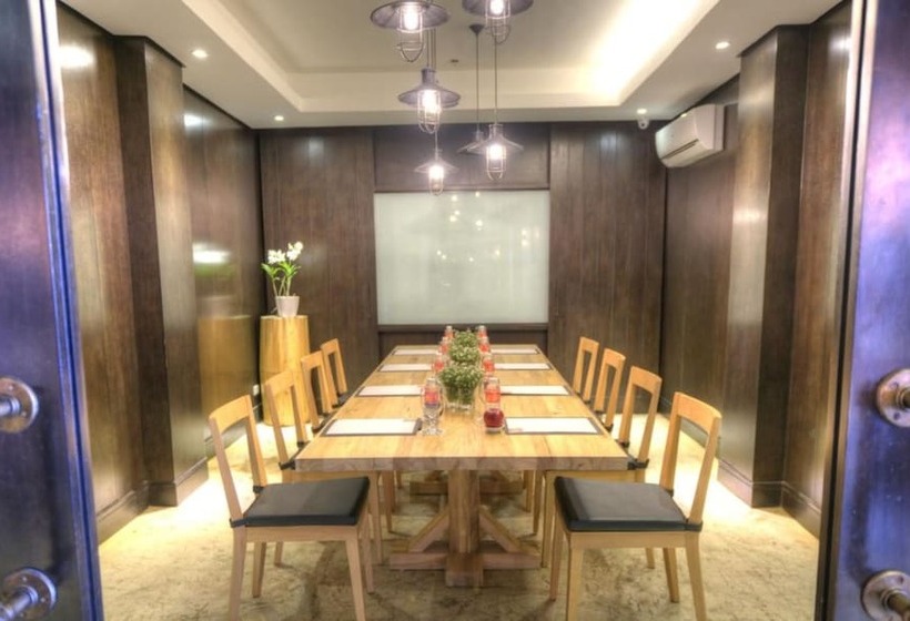 Be Grand Resort Bohol