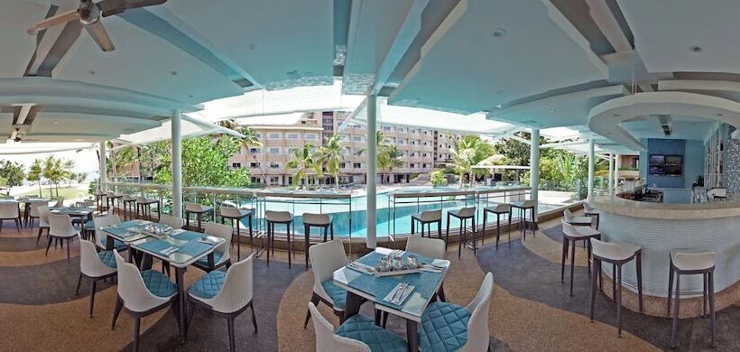 Be Grand Resort Bohol