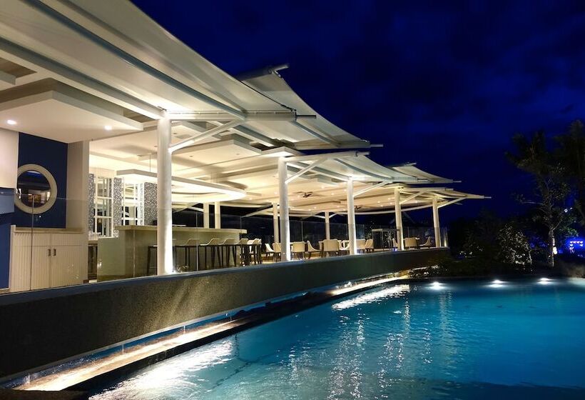 Be Grand Resort Bohol