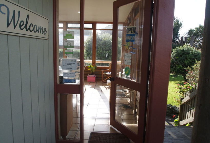 Beachside Retreat West Inlet