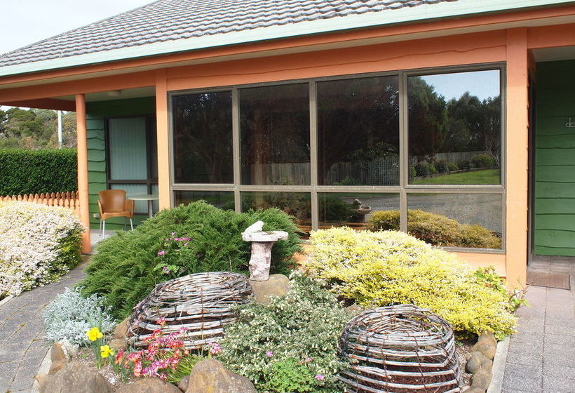 Beachside Retreat West Inlet