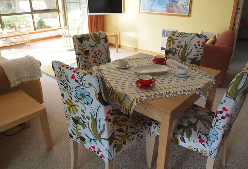 Beachside Retreat West Inlet