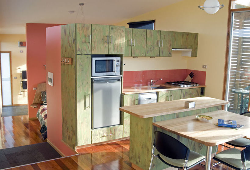 Beachside Retreat West Inlet