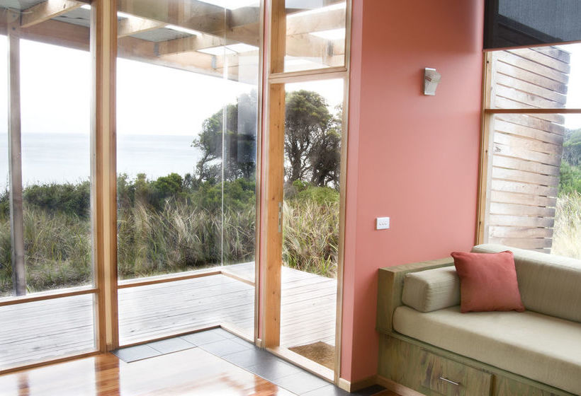 Beachside Retreat West Inlet