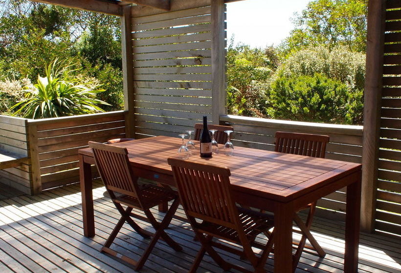 Beachside Retreat West Inlet