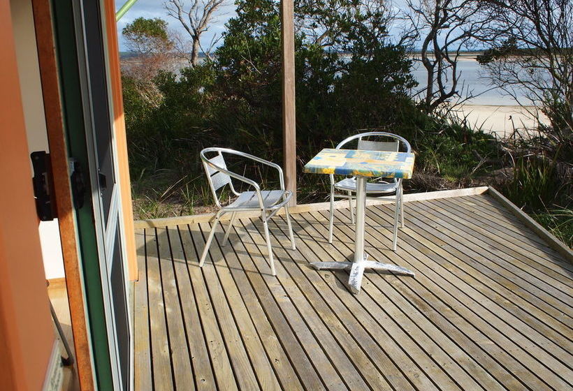 Beachside Retreat West Inlet