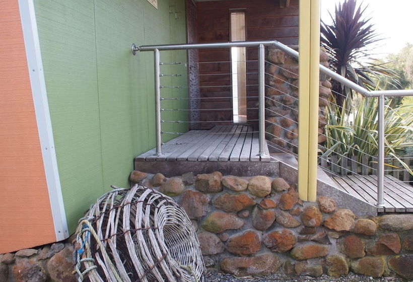 Beachside Retreat West Inlet