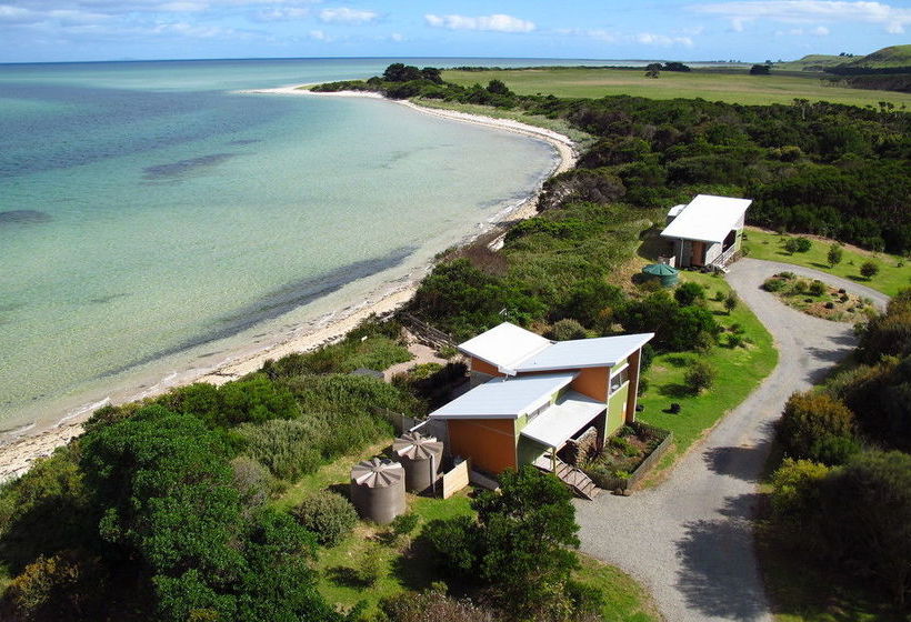 Beachside Retreat West Inlet