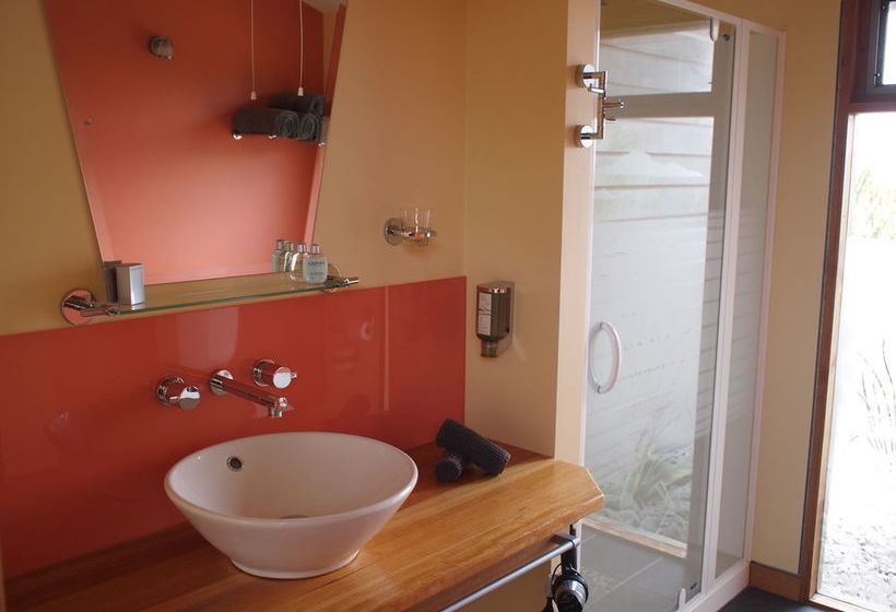 Beachside Retreat West Inlet