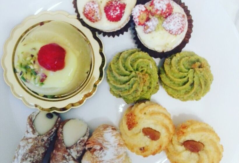 تختخواب و صبحانه Alloggio Della Posta Vecchia