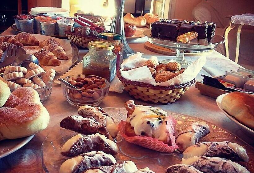 住宿加早餐  Alloggio Della Posta Vecchia