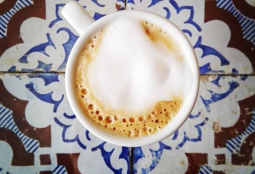 住宿加早餐  Alloggio Della Posta Vecchia