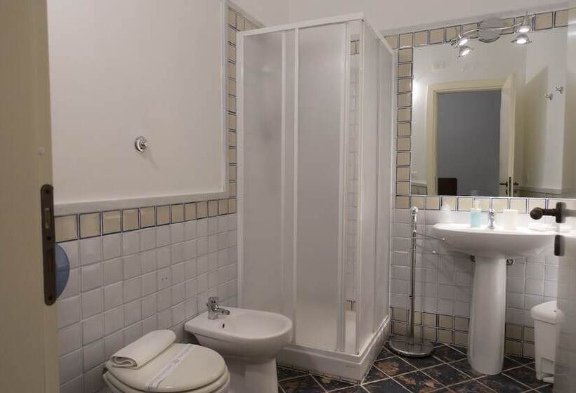 住宿加早餐  Alloggio Della Posta Vecchia