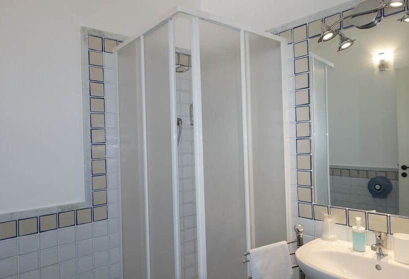 住宿加早餐  Alloggio Della Posta Vecchia