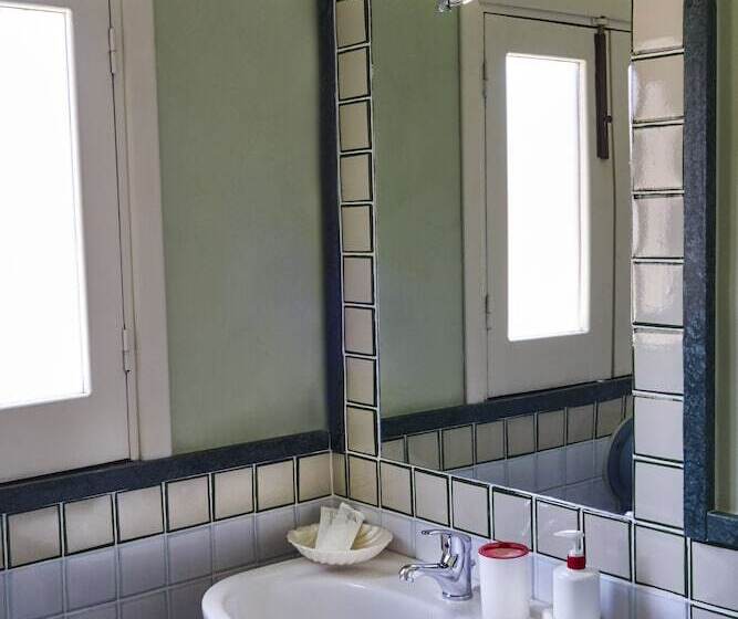 住宿加早餐  Alloggio Della Posta Vecchia