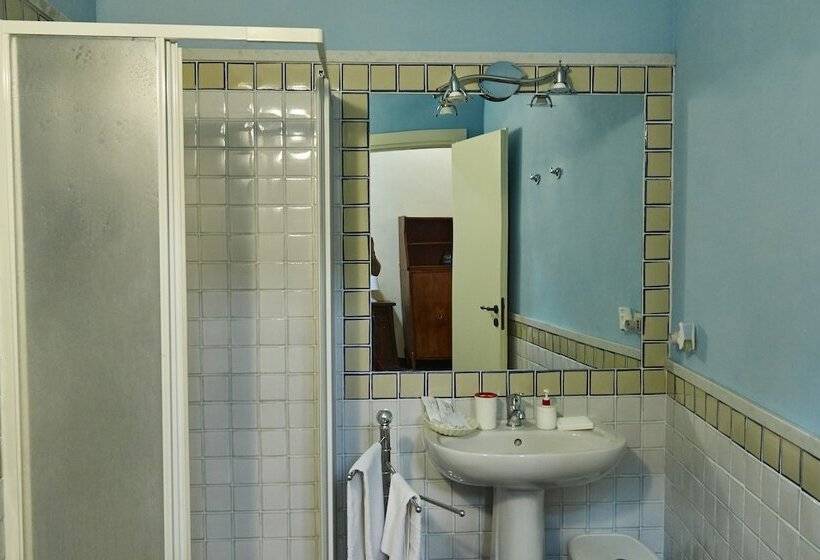 住宿加早餐  Alloggio Della Posta Vecchia