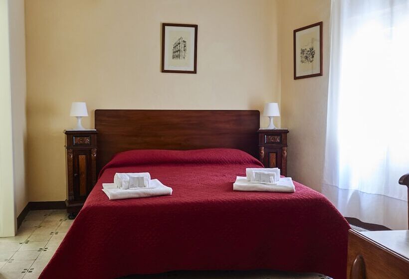 تختخواب و صبحانه Alloggio Della Posta Vecchia