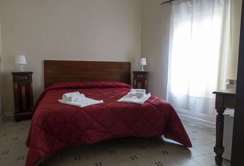 住宿加早餐  Alloggio Della Posta Vecchia