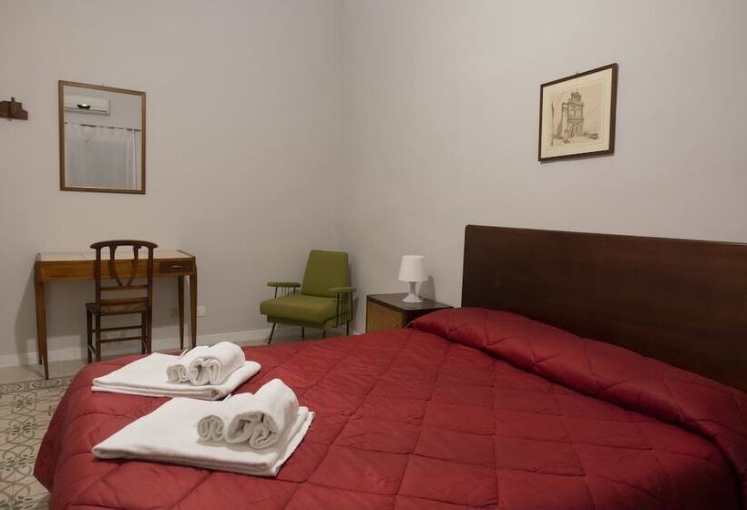 住宿加早餐  Alloggio Della Posta Vecchia