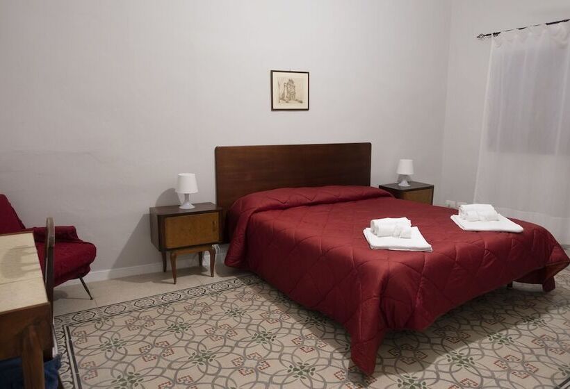 住宿加早餐  Alloggio Della Posta Vecchia