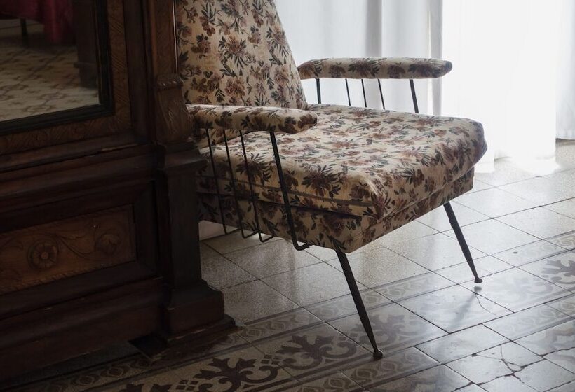 住宿加早餐  Alloggio Della Posta Vecchia